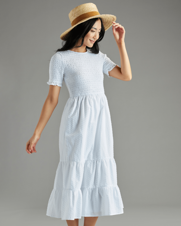 Anetpc Sonoma Dress